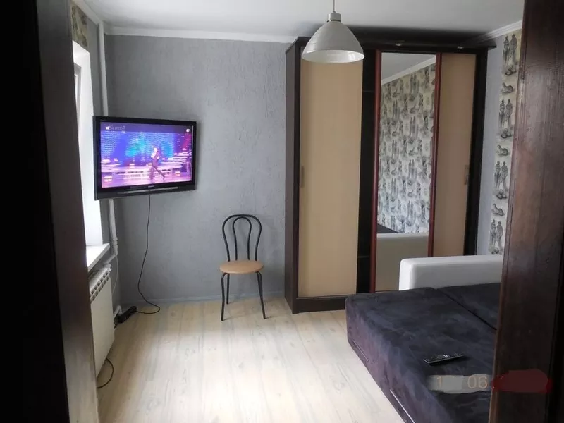 Оренда 4к квартири для персоналу/бригад — 300м до метро Теремки (БЕЗ КОМІСІЇ) - <ro>Изображение</ro><ru>Изображение</ru> #3, <ru>Объявление</ru> #1753053