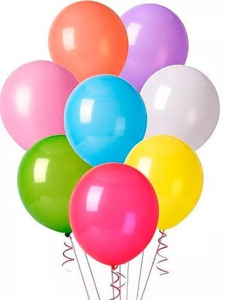 Гелій в балоні 10л, 40л Дооставка - <ro>Изображение</ro><ru>Изображение</ru> #3, <ru>Объявление</ru> #1753050