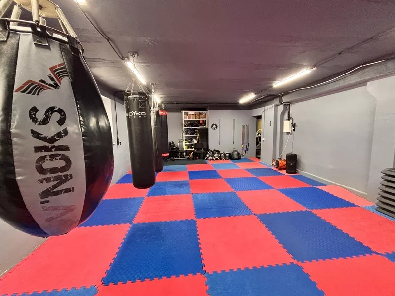 Персональні тренування з боксу та кікбоксингу, індивідуалні та спліт - <ro>Изображение</ro><ru>Изображение</ru> #4, <ru>Объявление</ru> #1751902