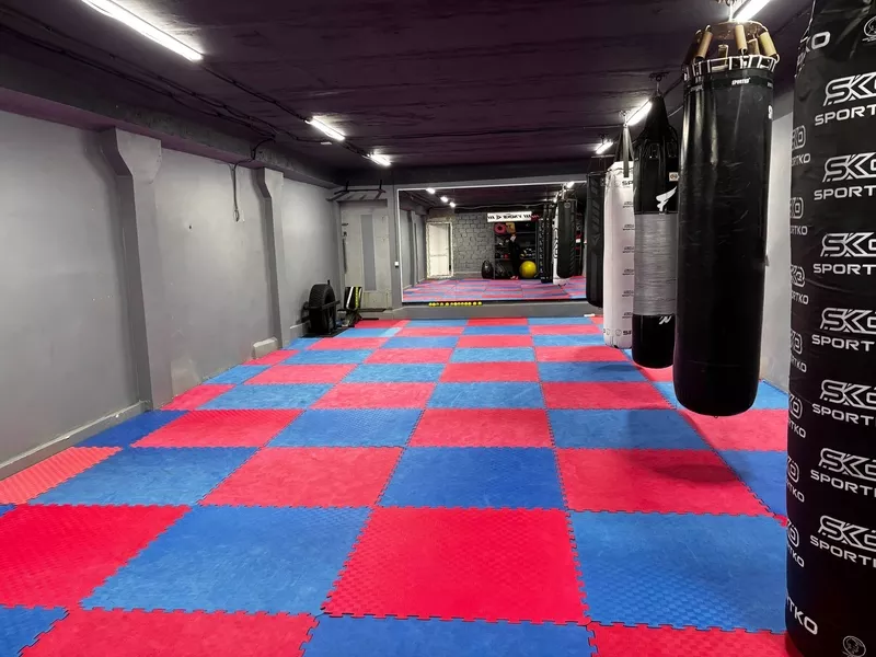 Набір на секцію боксу/кікбоксингіу  СК "Фаворит" дітей та дорослих - <ro>Изображение</ro><ru>Изображение</ru> #5, <ru>Объявление</ru> #1031851