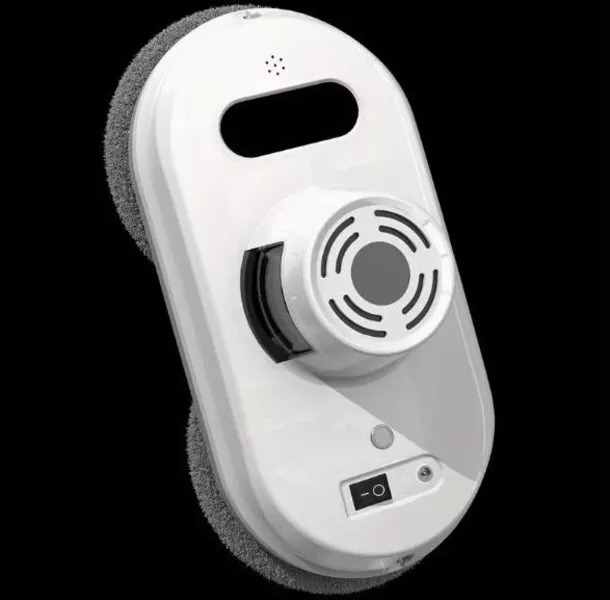 Автоматичний робот для миття вікон із дистанційним керуванням, живлення 110–220В - <ro>Изображение</ro><ru>Изображение</ru> #3, <ru>Объявление</ru> #1753041