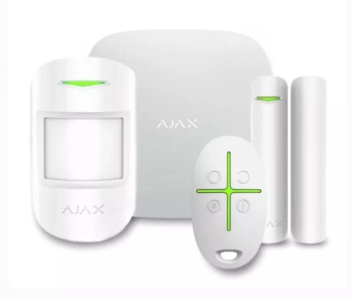 Системи безпеки для дому та бізнесу: відеонагляд, сигналізація, СКУД - <ro>Изображение</ro><ru>Изображение</ru> #3, <ru>Объявление</ru> #1753210