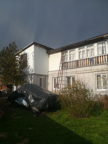 Продаётся будинок Київська обл. Обухівський район  - <ro>Изображение</ro><ru>Изображение</ru> #2, <ru>Объявление</ru> #1753490