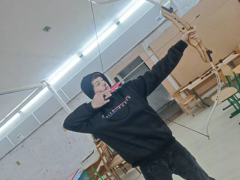 Стрільба з лука в Києві — лучний тир і клуб “Лучник” - <ro>Изображение</ro><ru>Изображение</ru> #3, <ru>Объявление</ru> #1753424