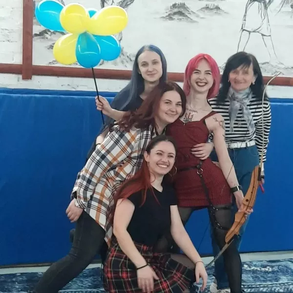 Куди піти з друзями в Києві? Стрільба з лука в клубі “Лучник” - <ro>Изображение</ro><ru>Изображение</ru> #5, <ru>Объявление</ru> #1753517