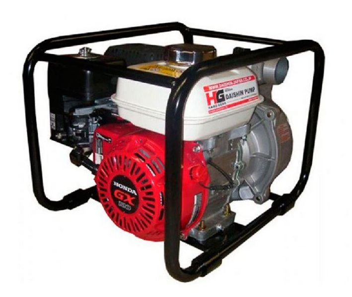 Якісна мотопомпа Daishin SWT-50HX із доставкою та гарантією - <ro>Изображение</ro><ru>Изображение</ru> #1, <ru>Объявление</ru> #1753531