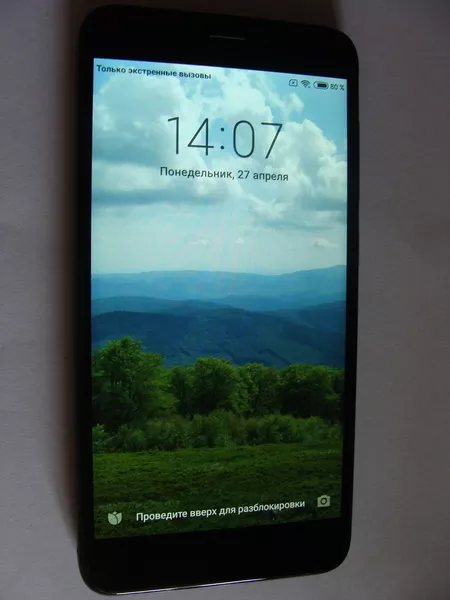 Смартфон Xiaomi Redmi 4X  3гБ ОЗУ /32гБ флеш пам'яті - <ro>Изображение</ro><ru>Изображение</ru> #1, <ru>Объявление</ru> #1753612