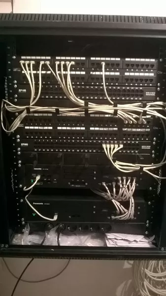 Обслуговування офісної телефонії та комп’ютерних мереж - <ro>Изображение</ro><ru>Изображение</ru> #4, <ru>Объявление</ru> #1753273