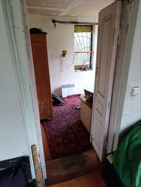 Продам участок 6 сот. в Осокорках 3,5км. від метро Славутич Київ. - <ro>Изображение</ro><ru>Изображение</ru> #5, <ru>Объявление</ru> #1753647