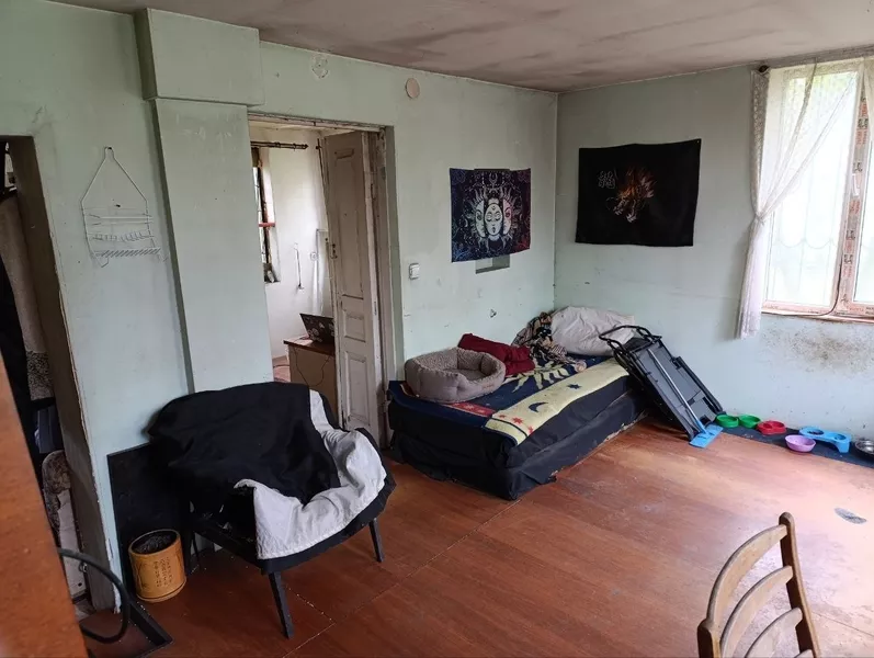 Продам участок 6 сот. в Осокорках 3,5км. від метро Славутич Київ. - <ro>Изображение</ro><ru>Изображение</ru> #6, <ru>Объявление</ru> #1753647