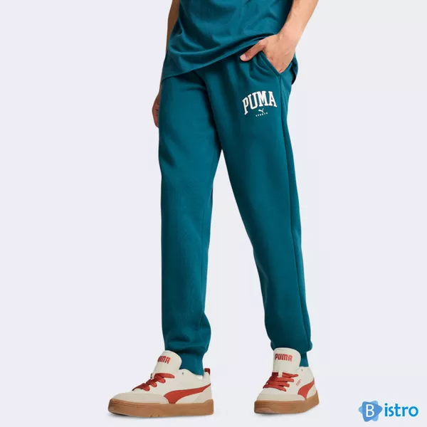 Оригінал — Спортивний костюм Puma Squad на флісі - <ro>Изображение</ro><ru>Изображение</ru> #4, <ru>Объявление</ru> #1753714