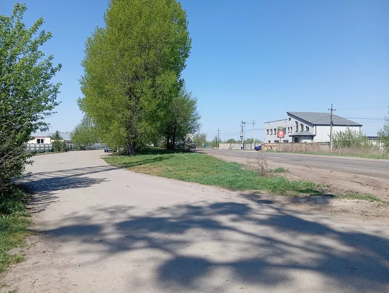 Продам участок в пригороде Киева 5 км - <ro>Изображение</ro><ru>Изображение</ru> #3, <ru>Объявление</ru> #1746411
