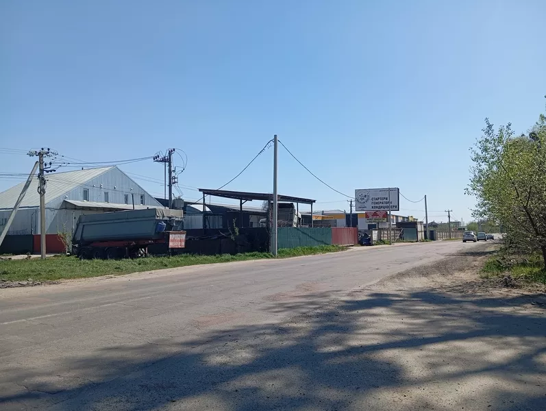 Продам участок в пригороде Киева 5 км - <ro>Изображение</ro><ru>Изображение</ru> #4, <ru>Объявление</ru> #1746411