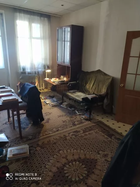 Продам 3 кімнатну квартиру в Киеві біля метро Святошино. - <ro>Изображение</ro><ru>Изображение</ru> #3, <ru>Объявление</ru> #1754028