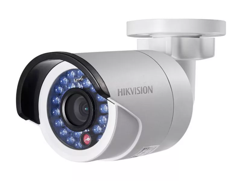 Відеокамери та відеореєстратори Hikvision: IP, Turbo HD, Wi-Fi - <ro>Изображение</ro><ru>Изображение</ru> #6, <ru>Объявление</ru> #1754258