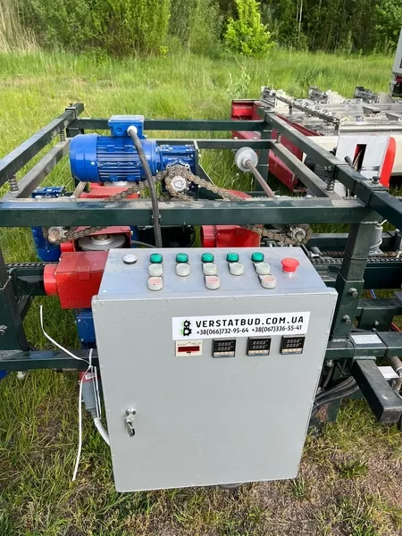 SMPA 500.2 ED, 2012 р.в., шаблон EUR піддону 1200х800 - <ro>Изображение</ro><ru>Изображение</ru> #6, <ru>Объявление</ru> #1754132