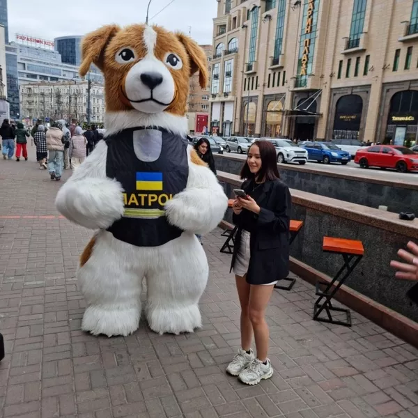 Шукаєте незабутній сюрприз? Агенція "СуперСвято" пропонує експрес-привітання від - <ro>Изображение</ro><ru>Изображение</ru> #10, <ru>Объявление</ru> #1754004