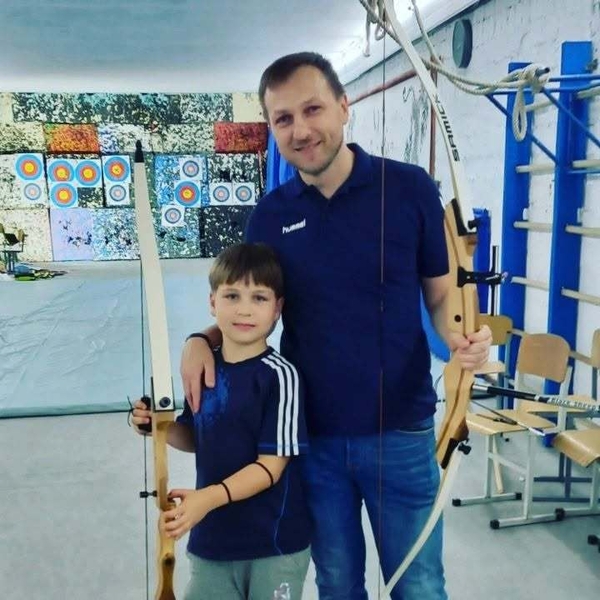 Стрільба з лука для дітей у Києві — секція, тренування, розвиток уваги - <ro>Изображение</ro><ru>Изображение</ru> #1, <ru>Объявление</ru> #1754407