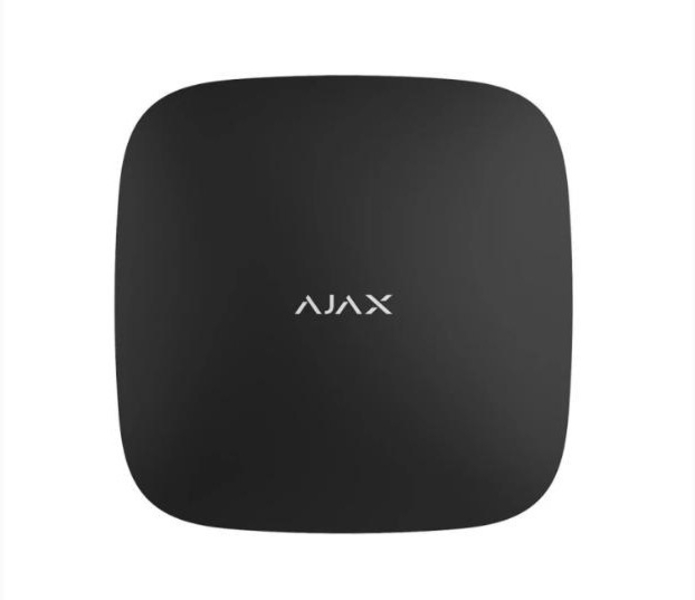 Комплект сигналізації Ajax StarterKit 2 Black - <ro>Изображение</ro><ru>Изображение</ru> #2, <ru>Объявление</ru> #1754628