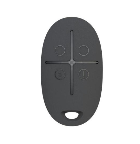 Комплект сигналізації Ajax StarterKit 2 Black - <ro>Изображение</ro><ru>Изображение</ru> #3, <ru>Объявление</ru> #1754628