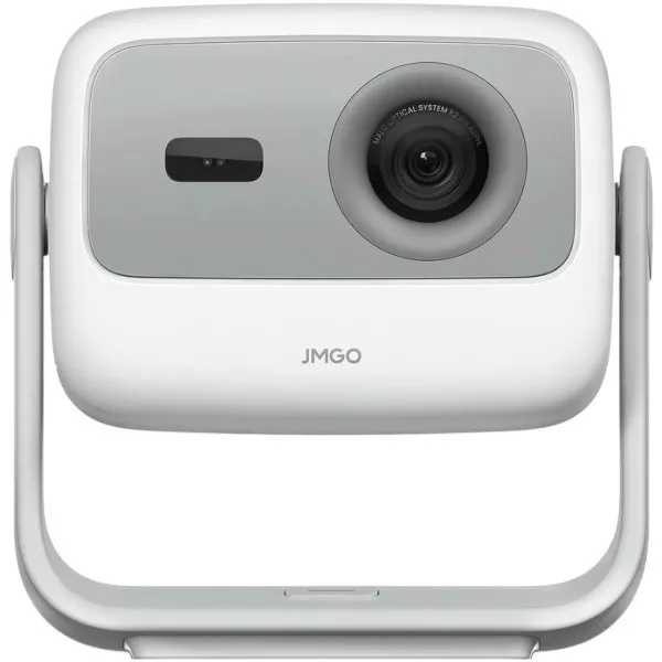 JMGO N1S SE (J61-7K3), лазерний DLP проєктор Full HD 1920×1080, 800 ANSI Лм - <ro>Изображение</ro><ru>Изображение</ru> #1, <ru>Объявление</ru> #1754622
