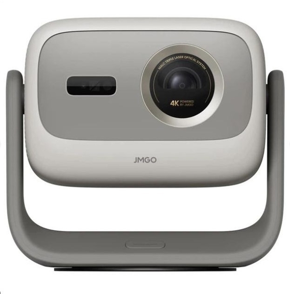 JMGO N3 4K (J93-8K2) EU, лазерний смарт-проектор 4K UHD, Google TV, Wi-Fi 6 - <ro>Изображение</ro><ru>Изображение</ru> #2, <ru>Объявление</ru> #1754630