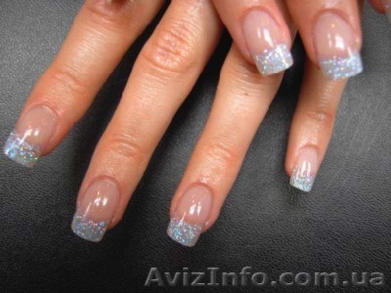 Профессиональное наращивание ногтей - красиво и качественно. Гарантия. - <ro>Изображение</ro><ru>Изображение</ru> #1, <ru>Объявление</ru> #888