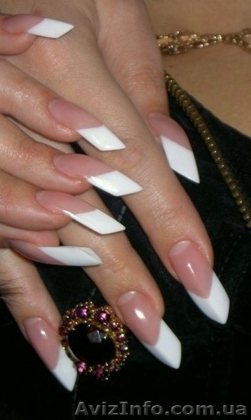 Профессиональное наращивание ногтей - красиво и качественно. Гарантия. - <ro>Изображение</ro><ru>Изображение</ru> #3, <ru>Объявление</ru> #888