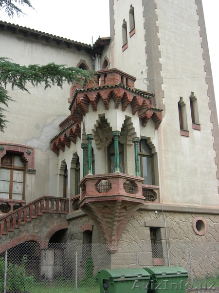 Продам 4-этажный особняк в Испании - <ro>Изображение</ro><ru>Изображение</ru> #6, <ru>Объявление</ru> #317888