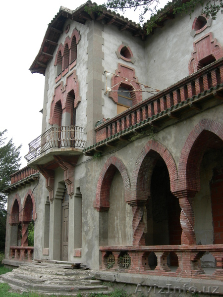 Продам 4-этажный особняк в Испании - <ro>Изображение</ro><ru>Изображение</ru> #5, <ru>Объявление</ru> #317888