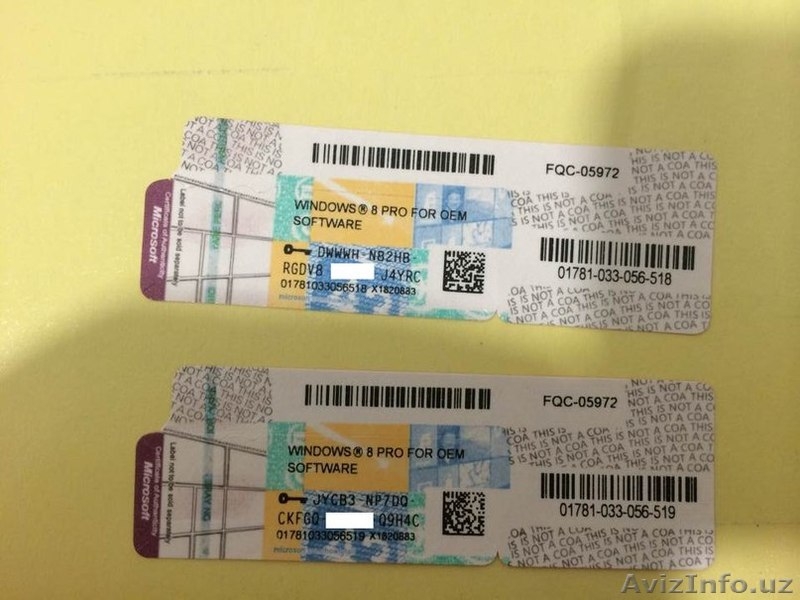 Продам лицензионный Windows Professional 7 OEM,Windows XP Professional OEM Rus,л - <ro>Изображение</ro><ru>Изображение</ru> #3, <ru>Объявление</ru> #749834